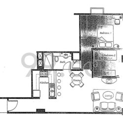 Craig Place (D2), Apartment #463853611